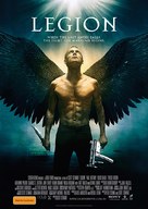 Legion - Australian Movie Poster (xs thumbnail)