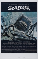 Sorcerer - Movie Poster (xs thumbnail)