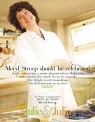 Julie &amp; Julia - For your consideration movie poster (xs thumbnail)