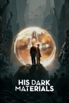 &quot;His Dark Materials&quot; - poster (xs thumbnail)