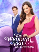 The Wedding Veil Expectations - poster (xs thumbnail)