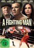 A Fighting Man - German DVD movie cover (xs thumbnail)