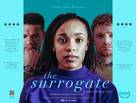 The Surrogate - British Movie Poster (xs thumbnail)