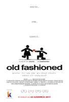 Old Fashioned - Polish Movie Poster (xs thumbnail)