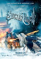 Sucker Punch - Philippine Movie Poster (xs thumbnail)