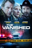 The Vanished - Movie Cover (xs thumbnail)