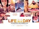 Life in a Day - British Movie Poster (xs thumbnail)