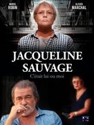 Jacqueline Sauvage, c&#039;&eacute;tait lui ou moi - French Movie Cover (xs thumbnail)