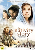 The Nativity Story - Australian Movie Poster (xs thumbnail)
