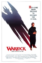 Warlock - Movie Poster (xs thumbnail)