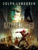 Battle of the Damned - Movie Poster (xs thumbnail)