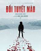 Let It Snow - Vietnamese Movie Poster (xs thumbnail)