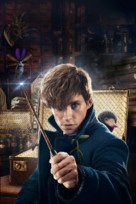 Fantastic Beasts and Where to Find Them -  Key art (xs thumbnail)