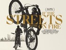 If the Streets Were on Fire - British Movie Poster (xs thumbnail)