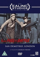 San Demetrio London - British Movie Cover (xs thumbnail)