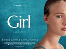 Girl - British Movie Poster (xs thumbnail)