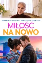 Love Again - Polish Video on demand movie cover (xs thumbnail)