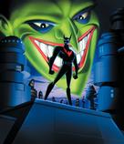 Batman Beyond: Return of the Joker - Key art (xs thumbnail)