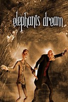 Elephants Dream - Movie Poster (xs thumbnail)