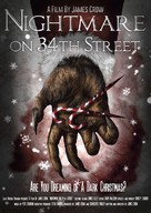 Nightmare on 34th Street - British Movie Poster (xs thumbnail)