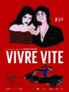 Deprisa, deprisa - French Re-release movie poster (xs thumbnail)