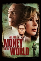 All the Money in the World - Movie Cover (xs thumbnail)