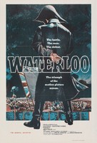 Waterloo - Australian Movie Poster (xs thumbnail)