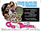 Cry of the Banshee - Movie Poster (xs thumbnail)
