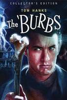 The &#039;Burbs - Movie Cover (xs thumbnail)