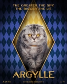 Argylle - Movie Poster (xs thumbnail)