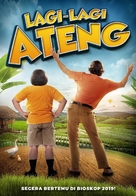 Lagi-lagi Ateng - Indonesian Movie Poster (xs thumbnail)
