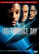 Independence Day - Polish Movie Cover (xs thumbnail)