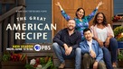 &quot;The Great American Recipe&quot; - Movie Poster (xs thumbnail)