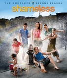 &quot;Shameless&quot; - Blu-Ray movie cover (xs thumbnail)
