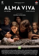 Alma Viva - Spanish Movie Poster (xs thumbnail)