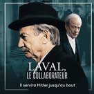 Laval, le collaborateur - French Movie Poster (xs thumbnail)