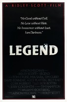 Legend - Movie Poster (xs thumbnail)