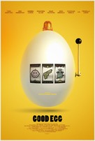 Good Egg - Movie Poster (xs thumbnail)