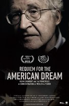 Requiem for the American Dream - Canadian Movie Poster (xs thumbnail)