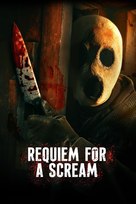 Requiem for a Scream - poster (xs thumbnail)