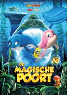 Magic Arch 3D - Dutch Movie Poster (xs thumbnail)