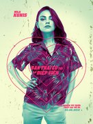 The Spy Who Dumped Me - Vietnamese Movie Poster (xs thumbnail)
