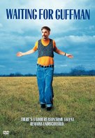 Waiting for Guffman - DVD movie cover (xs thumbnail)