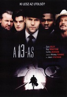 13 - Hungarian DVD movie cover (xs thumbnail)