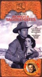 Border Saddlemates - Movie Cover (xs thumbnail)