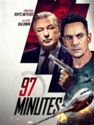 97 Minutes - Movie Poster (xs thumbnail)