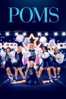 Poms - Movie Cover (xs thumbnail)