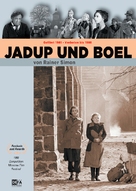 Jadup und Boel - German Movie Cover (xs thumbnail)