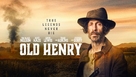 Old Henry - poster (xs thumbnail)