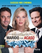 The Accidental Husband - Brazilian Blu-Ray movie cover (xs thumbnail)
